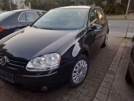 Volkswagen Golf 1.6 102