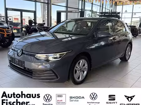 Volkswagen Golf 2.0 TDI 116 Life