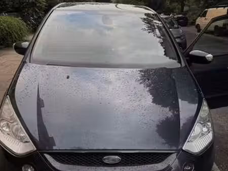 Ford S-Max 2.0 TDCi 140 Titanium