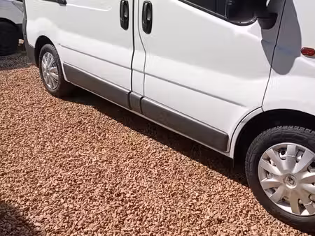 Renault Trafic 2.0 dCi 90