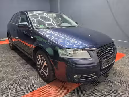 Audi A3 1.6 102 Attraction