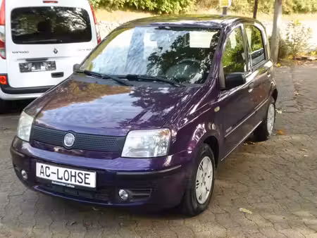 Fiat Panda 1.1 54