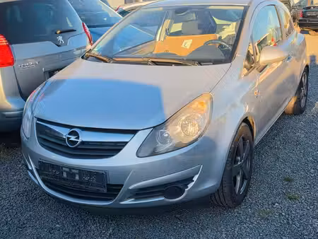 Opel Corsa 1.4 101 Edition