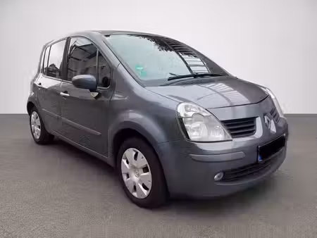 Renault Modus 1.6 110 Exception