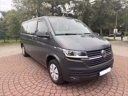 Volkswagen Caravelle 2.0 TDI 150 Confortline