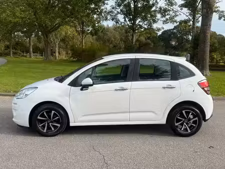 Citroën C3 1.0 68 Tendance