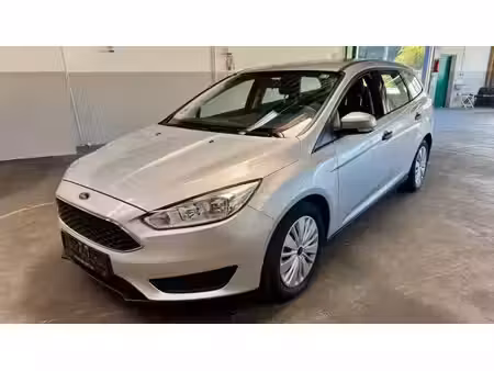 Ford Focus 1.0 Ambiente