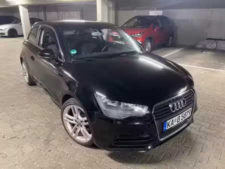 Audi A1 1.6 TDI 105 Attraction