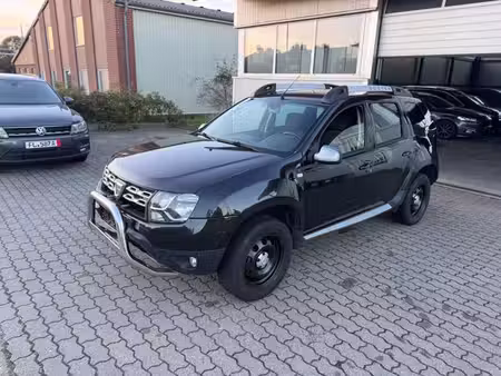 Dacia Duster 1.5 Laureate
