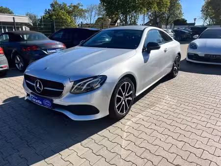 Mercedes-Benz Classe E E 220 Avantgarde