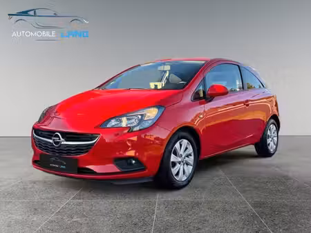 Opel Corsa 1.4 90