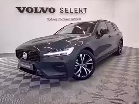 Volvo V60 2.0 197 Plus