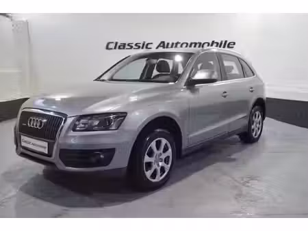 Audi Q5 2.0 TDI 170 quattro