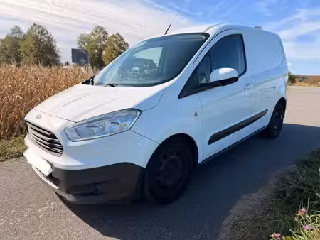Ford Transit 1.5