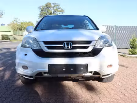Honda CR-V 2.2 i-DTEC 150 Executive 4x4