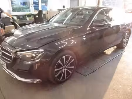Mercedes-Benz Classe E E 300
