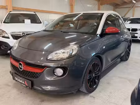 Opel Adam 1.2 70 Jam