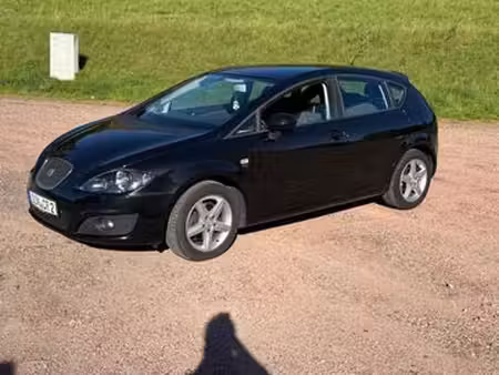 Seat Leon 1.4 TSI 125 Style