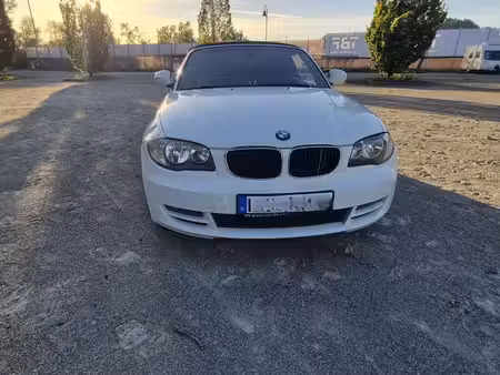BMW Série 1 118i 2.0 143