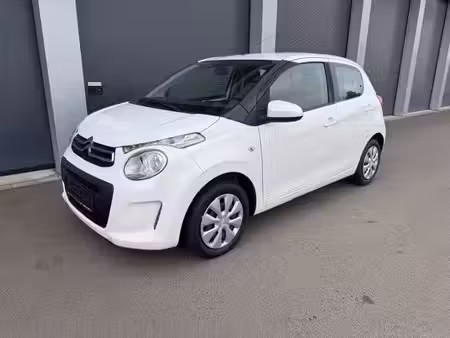 Citroën C1 1.0 VTi 72 Feel