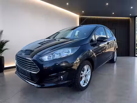 Ford Fiesta 1.0 Sync Edition