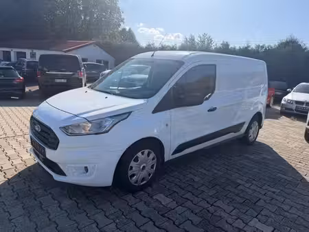 Ford Transit 1.5 120 Trend