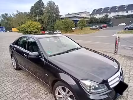 Mercedes-Benz Classe C C 200 1.8 184 Classic