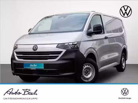 Volkswagen Transporter 2.0 TDI 110