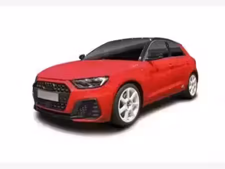 Audi A1 25 TFSI 1.0 TFSI 95