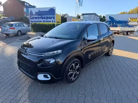 Citroën C3 1.2 82 Feel Pack