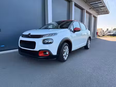Citroën C3 1.2 110 Feel