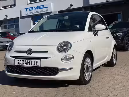 Fiat 500 1.2 69 Lounge