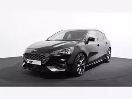 Ford Focus ST 2.3 EcoBoost 280