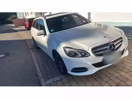 Mercedes-Benz Classe B B 220