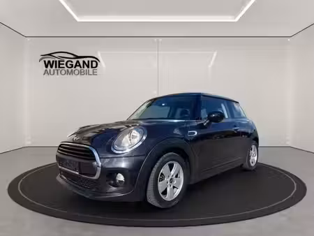 Mini Mini One 1.2 102