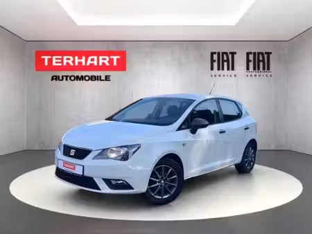 Seat Ibiza 1.4 Référence