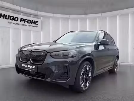 BMW iX3 286 M Sport