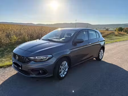 Fiat Tipo 1.4 120 Lounge