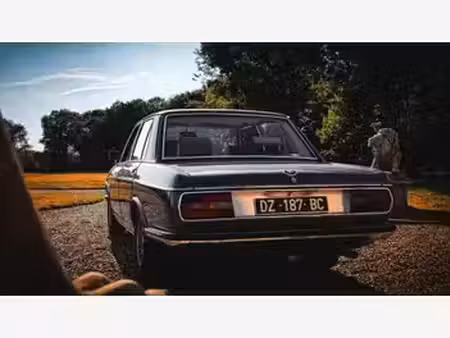 BMW Série 3 3.0