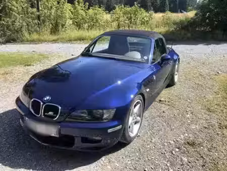 BMW Z3 2.8 193