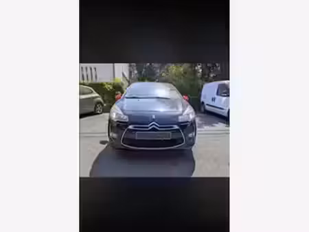DS 3 1.2 PureTech 110 Executive