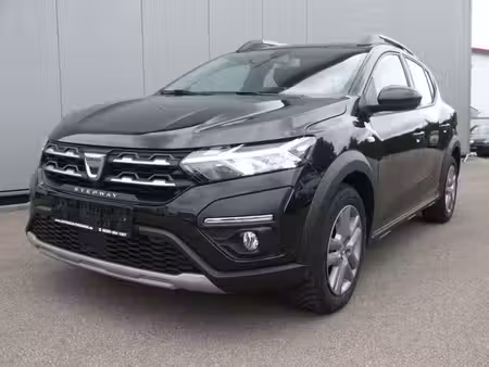 Dacia Sandero 1.0