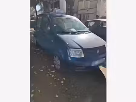Fiat Panda 1.1 54 Estivale