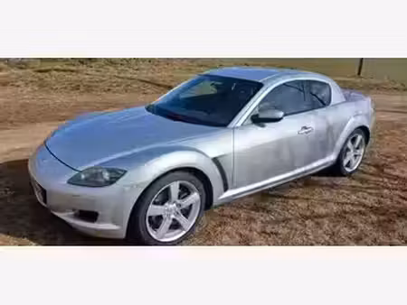 Mazda RX-8 1.3 231 Performance