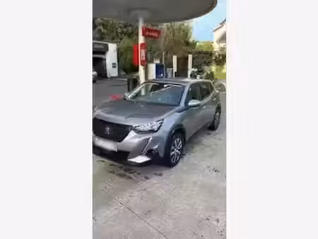 Peugeot 2008 1.2 PureTech 100 Active