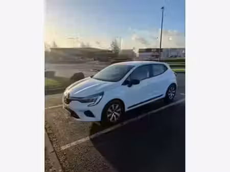 Renault Clio 1.0 TCe 90 Équilibre