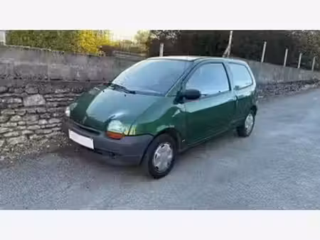 Renault Twingo 1.2 Air