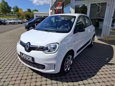 Renault Twingo 1.0 SCe 65 Équilibre