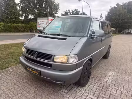 Volkswagen Transporter T4 2.5 TDI 150 Confortline