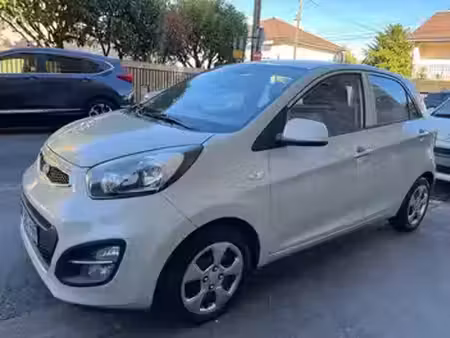 Kia Picanto 1.0 69 Active